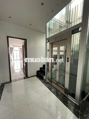 Cho thuê Shophouse 135m² full TM DH giá 35tr/tháng Vinhomes GL