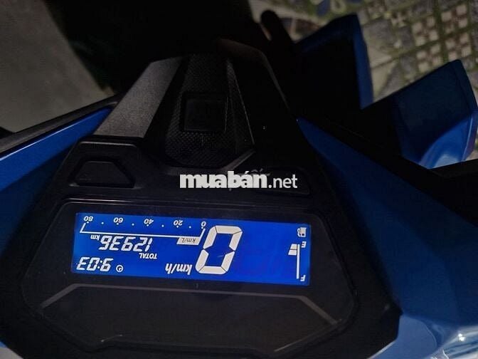 Xe mới như hãng 97%