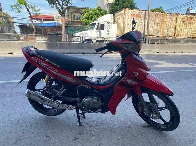 Gravita đỏ kiếm êm chất đẹp