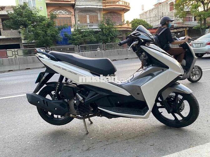Honda airblade chính chủ đời cao zin đẹp mê ly