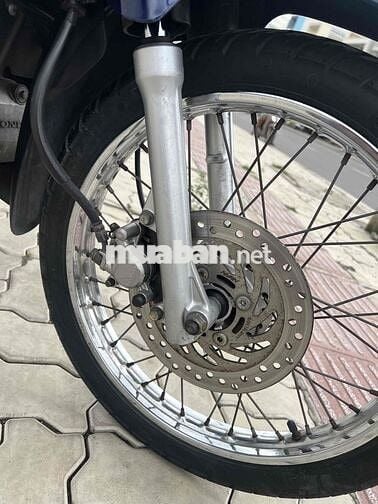 cần bán xe Waev s