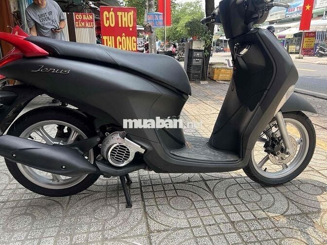 cần bán xe janus