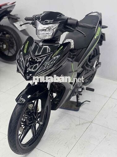 Ex150 mxking 2019 xe zin đẹp  giá :2x (hỗ trợ gop)
