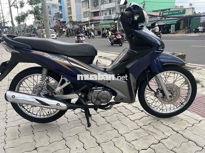 cần bán xe Waev s
