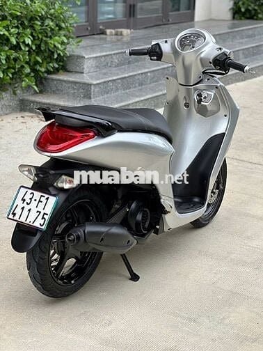 Janus bạc màu đẹp ghê ACE ơi