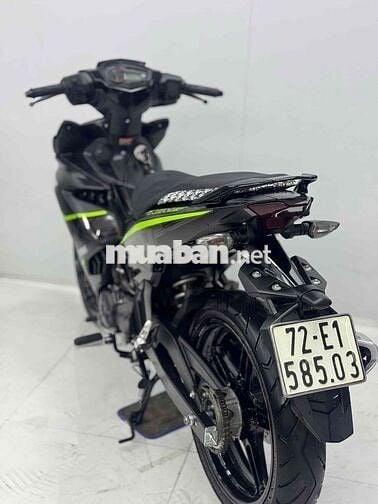 Ex150 mxking 2019 xe zin đẹp  giá :2x (hỗ trợ gop)