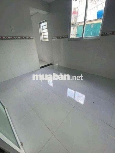 Cho thuê nhà nguyên căn hẻm 485 Huỳnh Tấn Phát