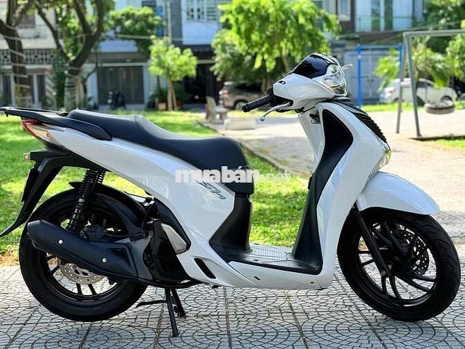 Sh 125 2015 đèn led. nợ xấu đưa 12tr lấy xe