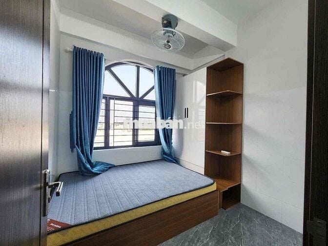 Căn hộ 2 Phòng Ngủ – Lâm Văn Bền, P. Tân Kiểng, Quận 7