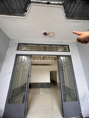 Cho thuê nhà HXH đường Vườn Lài Q.Tân Phú, 4x16m, 1 lầu 3PN, 1WC