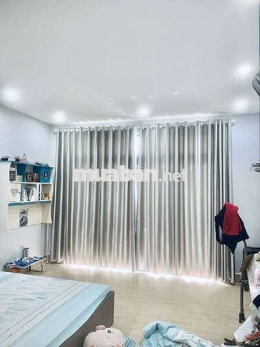 HIẾM, TÂY THẠNH, TÂN PHÚ, 4,8 TỶ, 3 TẦNG ,NGANG 4,5*10M / CN :45M2