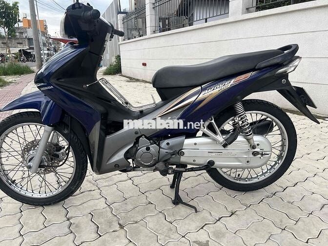 cần bán xe Waev s