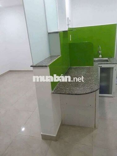 Em pass lại nhà thuê Quang Trung p8 dt 6x7m 1 lầu