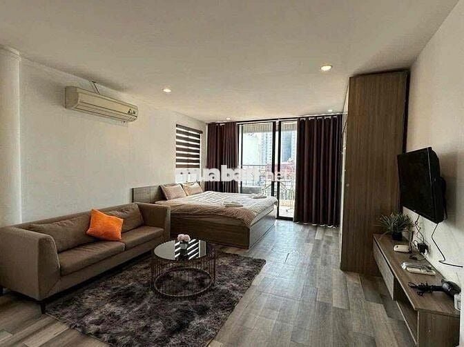 ☀️CHO THUÊ CĂN HỘ CAO CẤP FULL NỘI THẤT MẶT TIỀN ĐƯỜNG NGUYỄN TRÃI Q5
