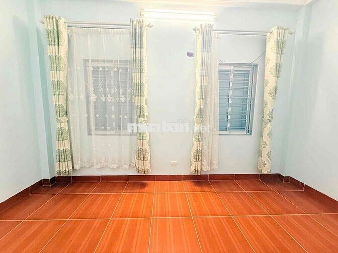 🏡 BÁN NHÀ NGOẠI GIAO ĐOÀN – 60m² – NHÀ ĐẸP 3 MẶT THOÁNG – CHỈ NHỈNH 10