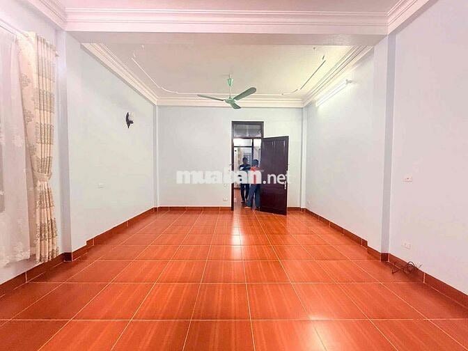🏡 BÁN NHÀ NGOẠI GIAO ĐOÀN – 60m² – NHÀ ĐẸP 3 MẶT THOÁNG – CHỈ NHỈNH 10