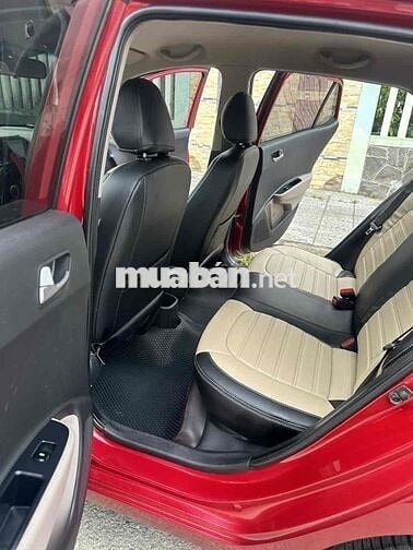 Hyundai Grand i10 2015 AT