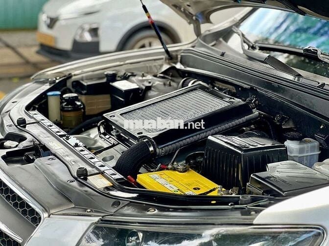 Santafe 2006 2.2 AT