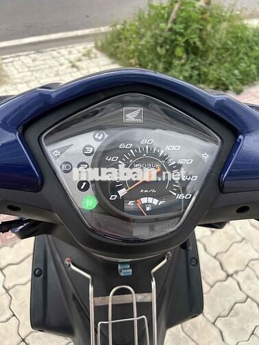 cần bán xe Waev s