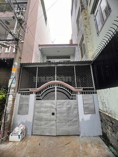 Cho thuê nhà HXH đường Vườn Lài Q.Tân Phú, 4x16m, 1 lầu 3PN, 1WC