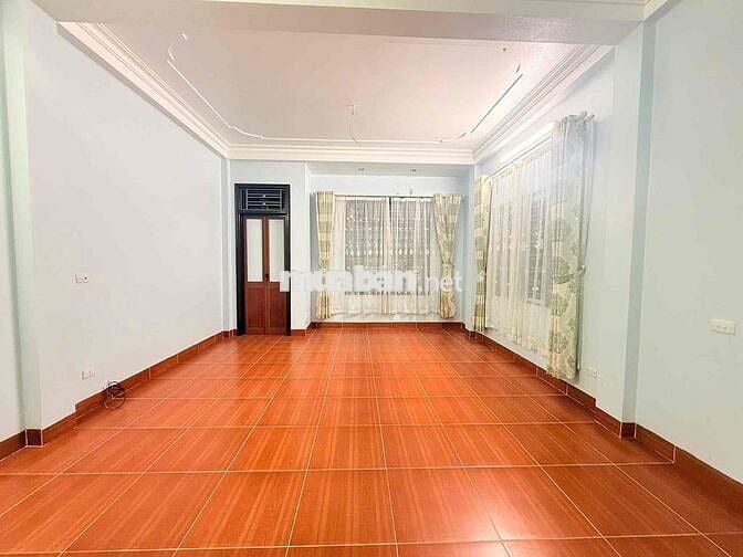 🏡 BÁN NHÀ NGOẠI GIAO ĐOÀN – 60m² – NHÀ ĐẸP 3 MẶT THOÁNG – CHỈ NHỈNH 10