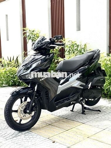 Hon Da AB 4val dk 2025 . 160cc . Hỗ trợ trả góp