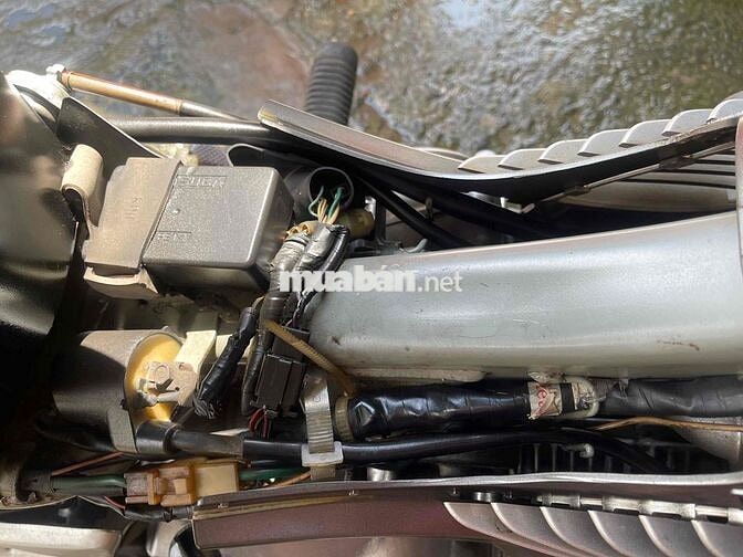 Neo GT 2006 Sườn xám Bstp 1 chủ ký