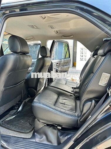 Toyota Fortuner 2015 2.7V 4x4 - 170000 km