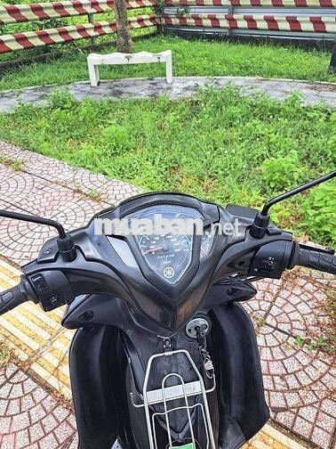 Yamaha Jupiter FI 2021 màu đen