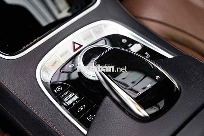 Mercedes S450L đklđ 2020- Trả trước 700Tr