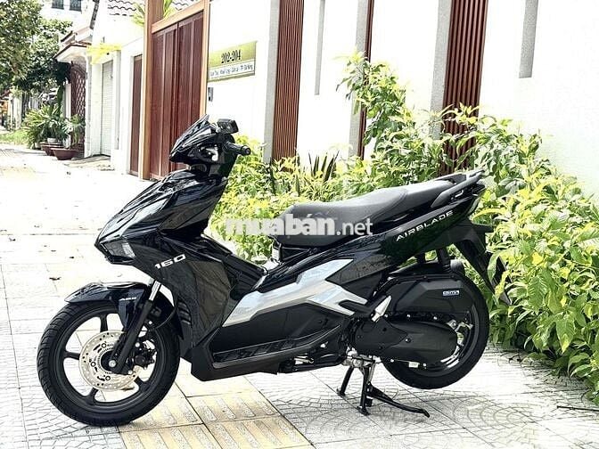 Hon Da AB 4val dk 2025 . 160cc . Hỗ trợ trả góp