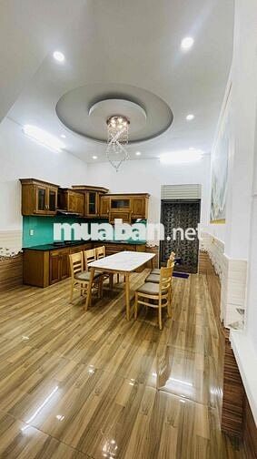 BỎ QUA CĂN NÀY TIẾC ĐỨT RUỘT- 4 TẦNG- HẺM 7M-60M2- NHÀ ĐẸP