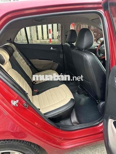 Hyundai Grand i10 2015 AT