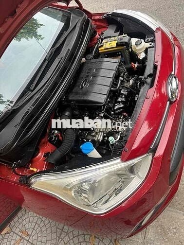 Hyundai Grand i10 2015 AT