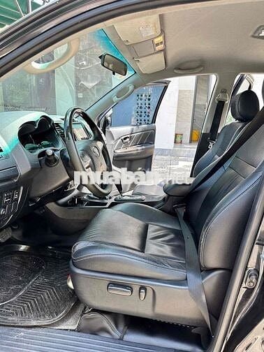 Toyota Fortuner 2015 2.7V 4x4 - 170000 km