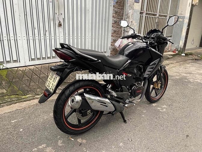 Honda RR150 2011 bstp 9chủ xe zin cực đẹp BS đẹp