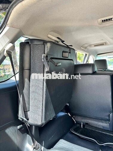 Toyota Fortuner 2015 2.7V 4x4 - 170000 km