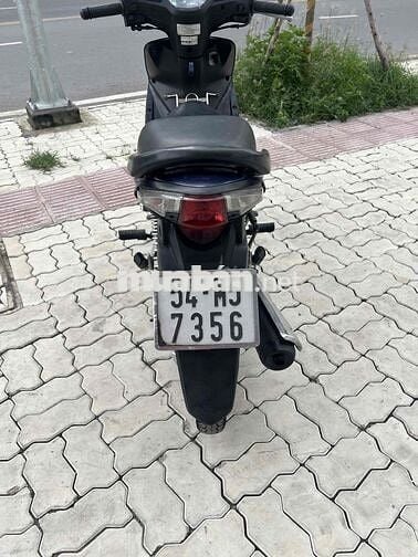 cần bán xe Waev s