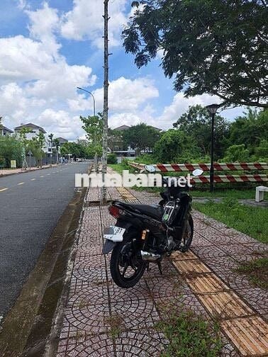 Yamaha Jupiter FI 2021 màu đen