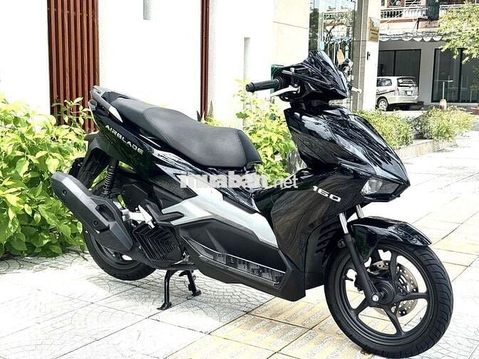 Hon Da AB 4val dk 2025 . 160cc . Hỗ trợ trả góp