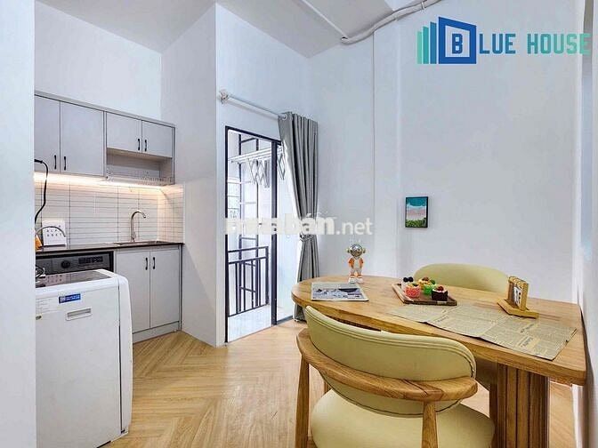 🏜️1PN Tách Bếp Balcony🌵Full NT, Mgr🌵Ngay CV Hoàng Văn Thụ, Sân bay 🏜️