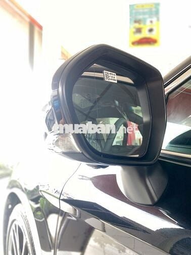 Toyota Camry HEV Top 2025 Tặng trước bạ, BH, PK
