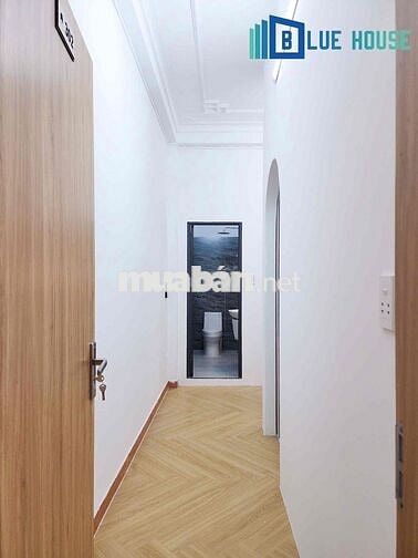 🏜️1PN Tách Bếp Balcony🌵Full NT, Mgr🌵Ngay CV Hoàng Văn Thụ, Sân bay 🏜️