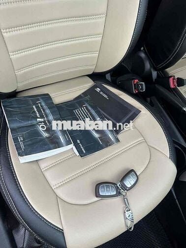 Hyundai Grand i10 2015 AT