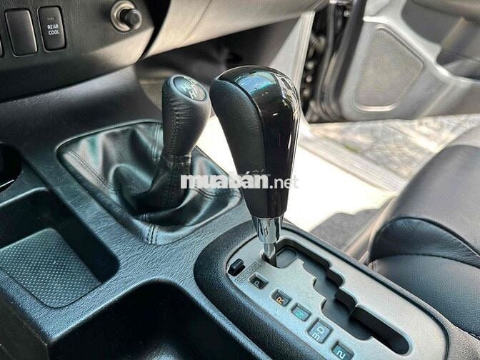Toyota Fortuner 2015 2.7V 4x4 - 170000 km