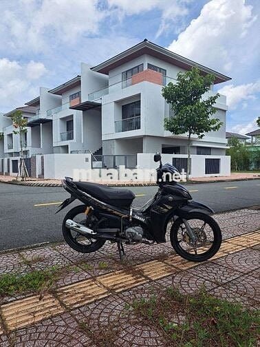 Yamaha Jupiter FI 2021 màu đen