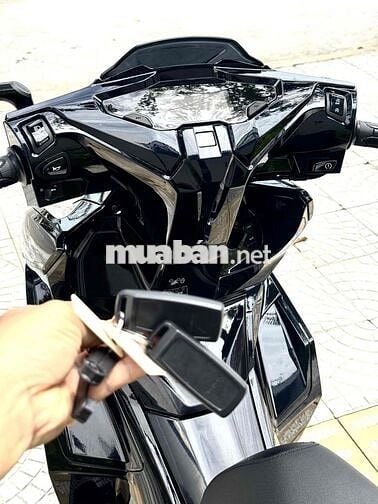 Hon Da AB 4val dk 2025 . 160cc . Hỗ trợ trả góp