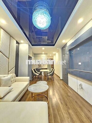Nhà CỔ LINH-THẠCH BÀN-LONG BIÊN-2Ôtô tránh nhau-THANG MÁY-Kinh doanh .