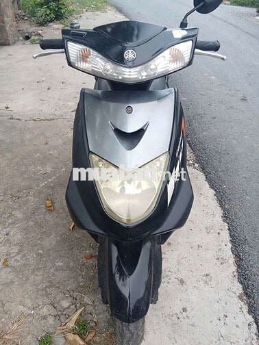 Yamaha 125cc . Số Loại Trống . BSTP - Đẹp .  5Tr5