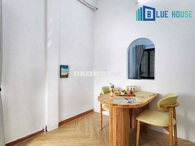 🏜️1PN Tách Bếp Balcony🌵Full NT, Mgr🌵Ngay CV Hoàng Văn Thụ, Sân bay 🏜️